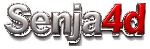 senja 4d logo