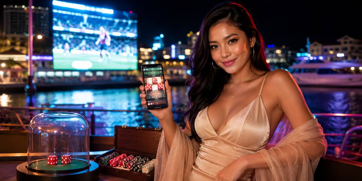 Galactic Gems – Permainan Luar Angkasa dengan Ganda Nyata